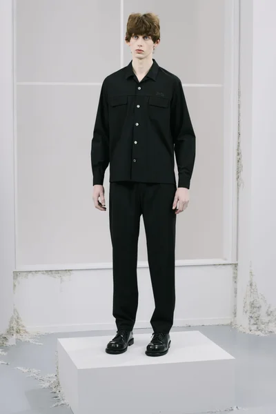 Look 9